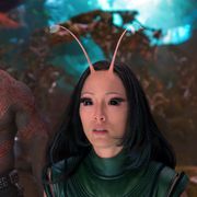 『ミッション:インポッシブル7&8』に『ガーディアンズ・オブ・ギャラクシー』マンティス女優が出演!