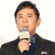 岡村隆史「撮り直すことなく…」際どい話連発!客席沸かす