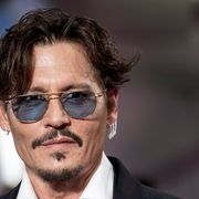 ジョニー・デップ、24歳の美人ダンサーと破局