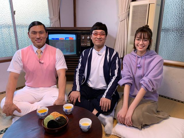 春日俊彰&山里亮太が新生活を語る!