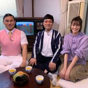 南キャン・山里亮太、新婚生活を赤裸々に語る!まさかの不安も…