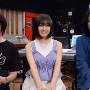 森七菜『ラストレター』主題歌で歌手デビュー!岩井俊二&小林武史とタッグ