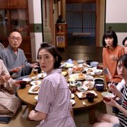 実写「サザエさん」放送!キャスト&キャラクターは?
