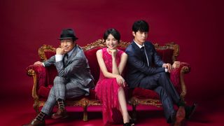 長澤まさみのNGシーンも!『コンフィデンスマンJP』メイキング映像