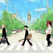 全て手描き!製作期間7年超&作画4万枚超えのアニメ映画『音楽』