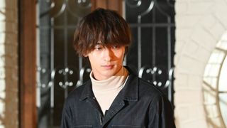 横浜流星、主演ドラマに熱い意気込み！完全オリジナル作品に期待も