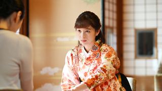 清野菜名、新ドラマは動物的なアクションに注目！