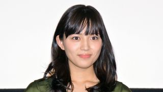 沢尻エリカ代役に川口春奈 大河ドラマ「麒麟がくる」再撮影