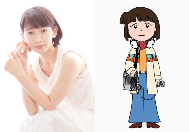 ちびまる子ちゃん