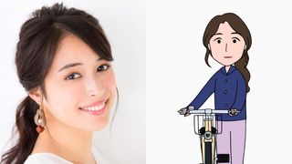 「ちびまる子ちゃん」広瀬アリス、三浦翔平、吉岡里帆がゲスト声優！