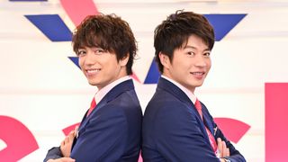 「おっさんずラブ」に山崎育三郎!田中圭と初共演