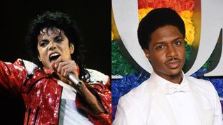 マイケル・ジャクソンさんのミュージカル主演決定