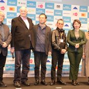 東京フィルメックス開幕 香港民主化デモの影響で審査員長が変更