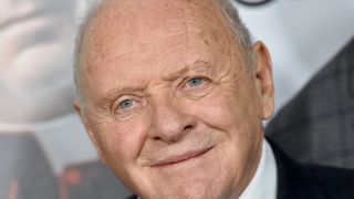 アンソニー・ホプキンス81歳、生涯現役を宣言