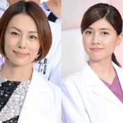 「ドクターX」大門&城之内のWセリフに鳥肌!第6話「神回」と反響