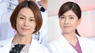 「ドクターX」大門&城之内のWセリフに鳥肌!第6話「神回」と反響