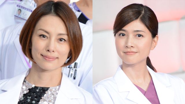 米倉涼子：関連記事｜シネマトゥデイ