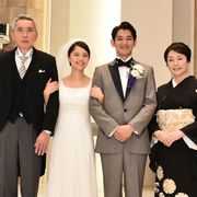 瑛太、宮崎あおいのウエディングドレス姿に「見惚れてしまう」