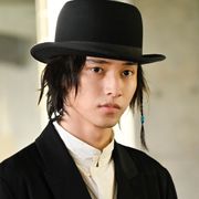 山崎賢人「時効警察」最終話メインゲスト!オダギリと9年ぶり共演