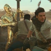 『スター・ウォーズ』完結編でポーの過去が明らかに!新キャラとの関係は?