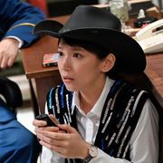 「時効警察」ダークサイドに堕ちた吉岡里帆が怖すぎ!真骨頂の熱演