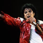 マイケル・ジャクソンさん描く伝記映画が始動