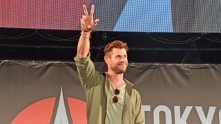 『マイティ・ソー』第4弾、撮影は来年半ば！クリス・ヘムズワースが進捗明かす