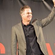 『アベンジャーズ』マーク・ラファロ、ハルク続役へ前進!マーベル社長と連絡していた