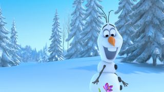 『アナ雪』オラフ声優・武内駿輔、地声がイケボすぎると反響!