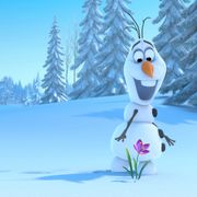 『アナ雪』オラフ声優・武内駿輔、地声がイケボすぎると反響!