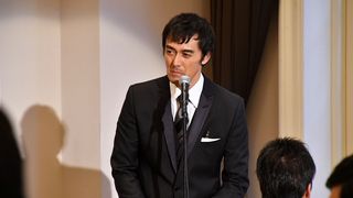 「まだ結婚できない男」名演説再び?桑野が結婚式でスピーチ!