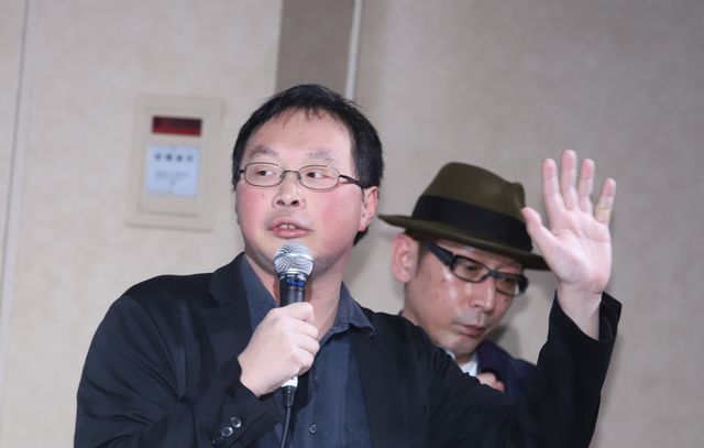 深田晃司