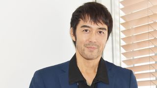 阿部寛「結婚できない男」との出会いは人生の転機!続編に込める思い