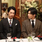 月9「シャーロック」に11名のゲスト 犯人はこの中に…?