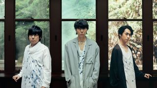 RADWIMPS、紅白2度目の出場