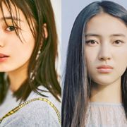 紺野彩夏&久保田紗友がW主演「和太鼓†ガールズ」実写映画化