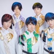 スタメンKiDS、新ミニアルバムに“等身大の歌詞”