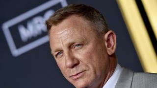 ダニエル・クレイグ、007引退を宣言