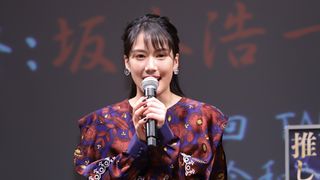 山本千尋、初主演作で監督からべた褒めされる!