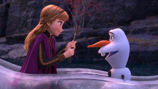 『アナと雪の女王2』アナとエルサって何歳なの？