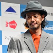 オダギリジョーは阪本順治監督の「一番大切な俳優」