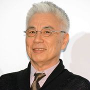 イッセー尾形、主演映画のテーマにしみじみ