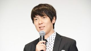 村本大輔『燃えよ剣』で新選組に 2作目の映画出演