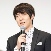 村本大輔『燃えよ剣』で新選組に 2作目の映画出演