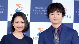 二階堂ふみ、染谷将太との16歳の思い出