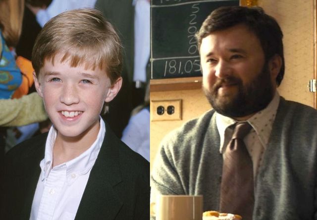 子役時代が懐かしい!30歳を過ぎたハーレイ・ジョエル・オスメント