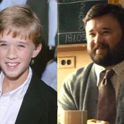 『シックス・センス』の天才子役は現在31歳!『テッド・バンディ』出演シーン