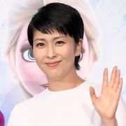 『アナ雪2』松たか子、久々のエルサ役不安だった