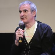 フランス名匠監督オリヴィエ・アサイヤス、映画製作に充実感