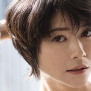 真木よう子、直木賞受賞作「ファーストラヴ」ドラマ化で主演!
